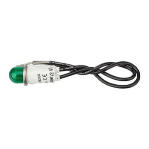 NSi 79921LW Indicator Light, 208V-240V, Green