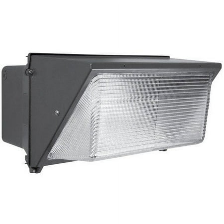 NSi Industries WPLD250SQ Wall Pack, Sodium Deep, Large, 250W
