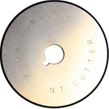 NT Cutter BR45P Replacement Circular Blade 45 mm
