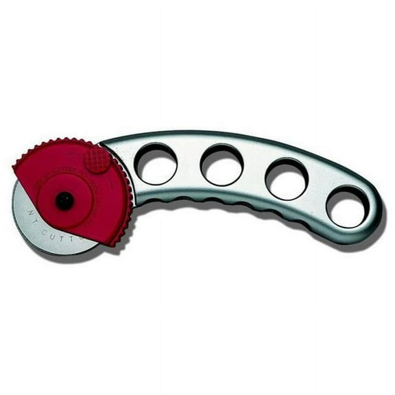 NT Cutter RO-1000GP 45 mm Rolling Cutter with Metal Handle