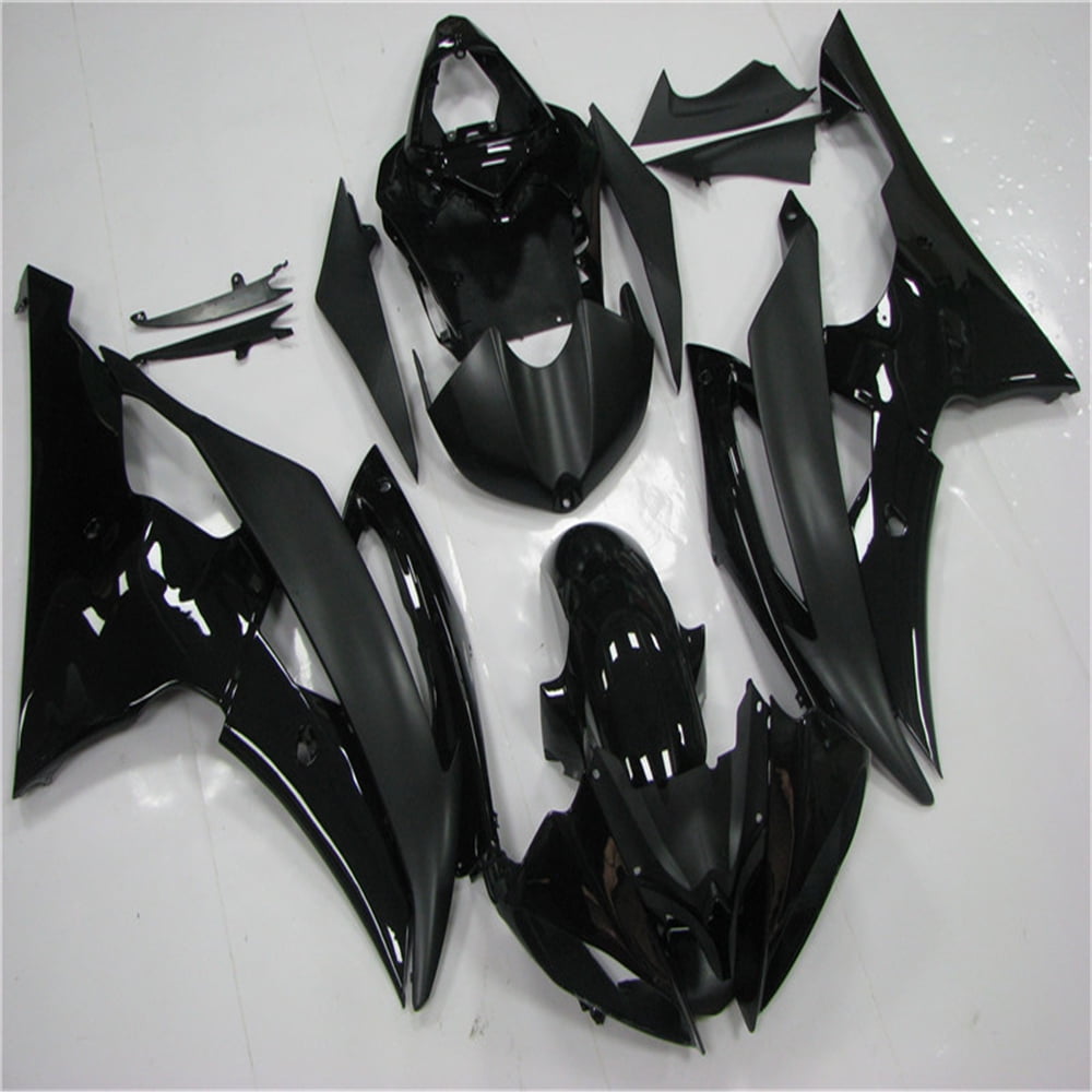 NT FAIRING Full Body Kit For Honda CBR1000RR 2012-2016 - ABS Plastic Fairings With Windscreen & Heat Shield