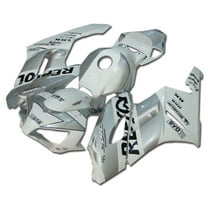 NT Fairing Fairings kit Fit for HONDA Motorcycle Sport Bike 2004 2005 CBR1000RR ABS Injection Mold 24 lbs Plastic a005