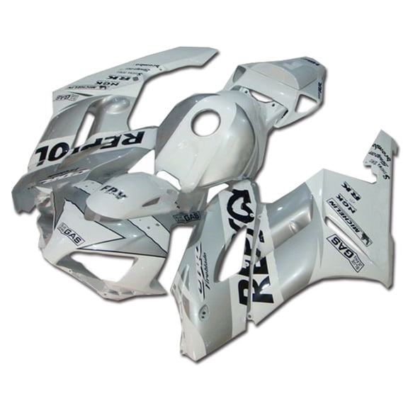 NT Fairing Fairings kit Fit for HONDA Motorcycle Sport Bike 2004 2005 CBR1000RR ABS Injection Mold 24 lbs Plastic a005