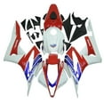 thumbnail image 1 of NT Fairing Fairings kit Fit for HONDA Motorcycle Sport Bike 2007 2008 CBR600RR ABS Injection Mold 24 lbs Red White HRC a096, 1 of 1