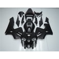 thumbnail image 1 of NT Fairing Motorcycle Fairings Fairing kit Fit for HONDA 2005 2006 CBR600RR Matte Black 05 06 CBR 600RR Plastic Bodywork Bodyframe a002, 1 of 2