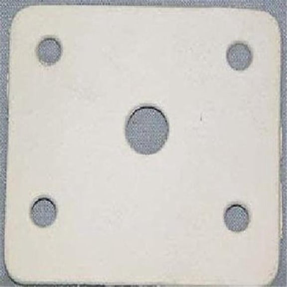 NT-P Series Furnace Gasket