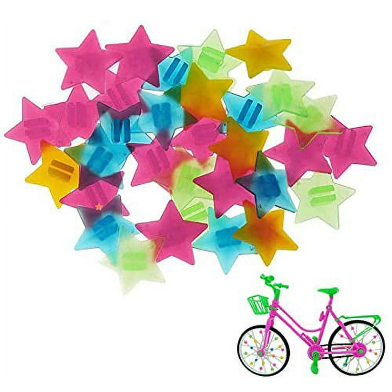 Coloured spokes cheap for bikes