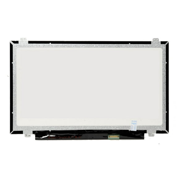 NT140WHM-N31 New Replacement LCD Screen for Laptop LED HD Glossy