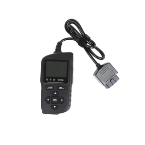 NT630 Plus Bidirectional OBDII Scanner ABS/SRS Diagnostic & Special Function Tool