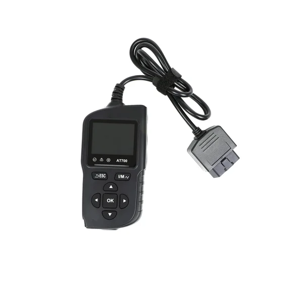 NT630 Plus Bidirectional OBDII Scanner ABS/SRS Diagnostic & Special Function Tool