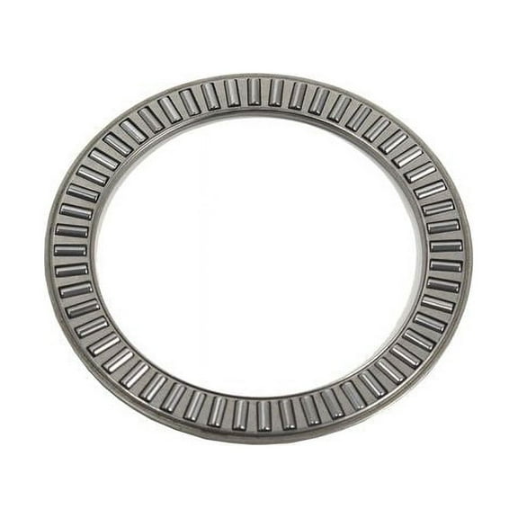 NTA512/Q BL Needle Bearing - Thrust - Roller Assembly