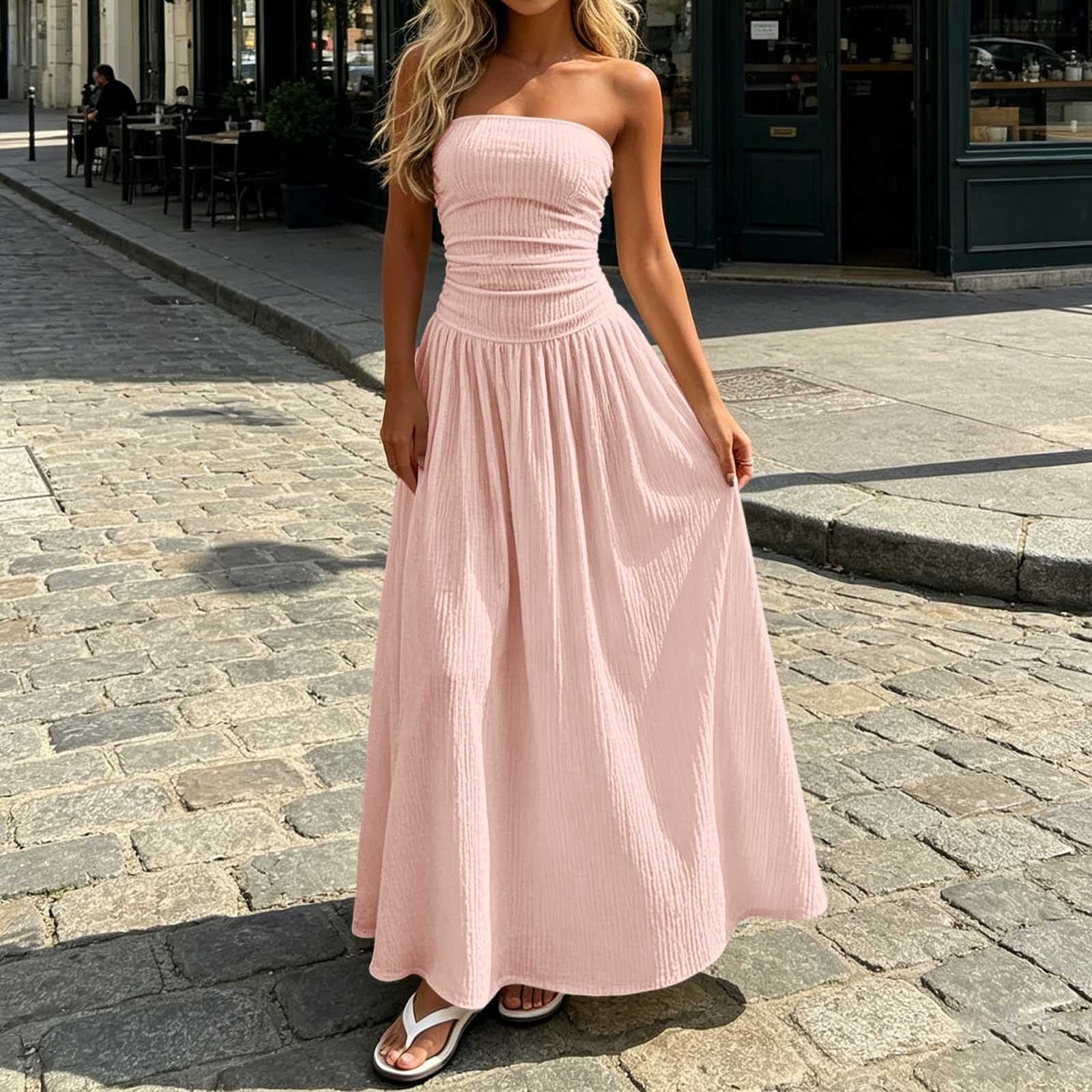 black bridesmaids dress Chic Stretch Satin Sheath/Column Spaghetti Str Size:XXL / 12 Bestseller Backless Halter Wedding Dresses