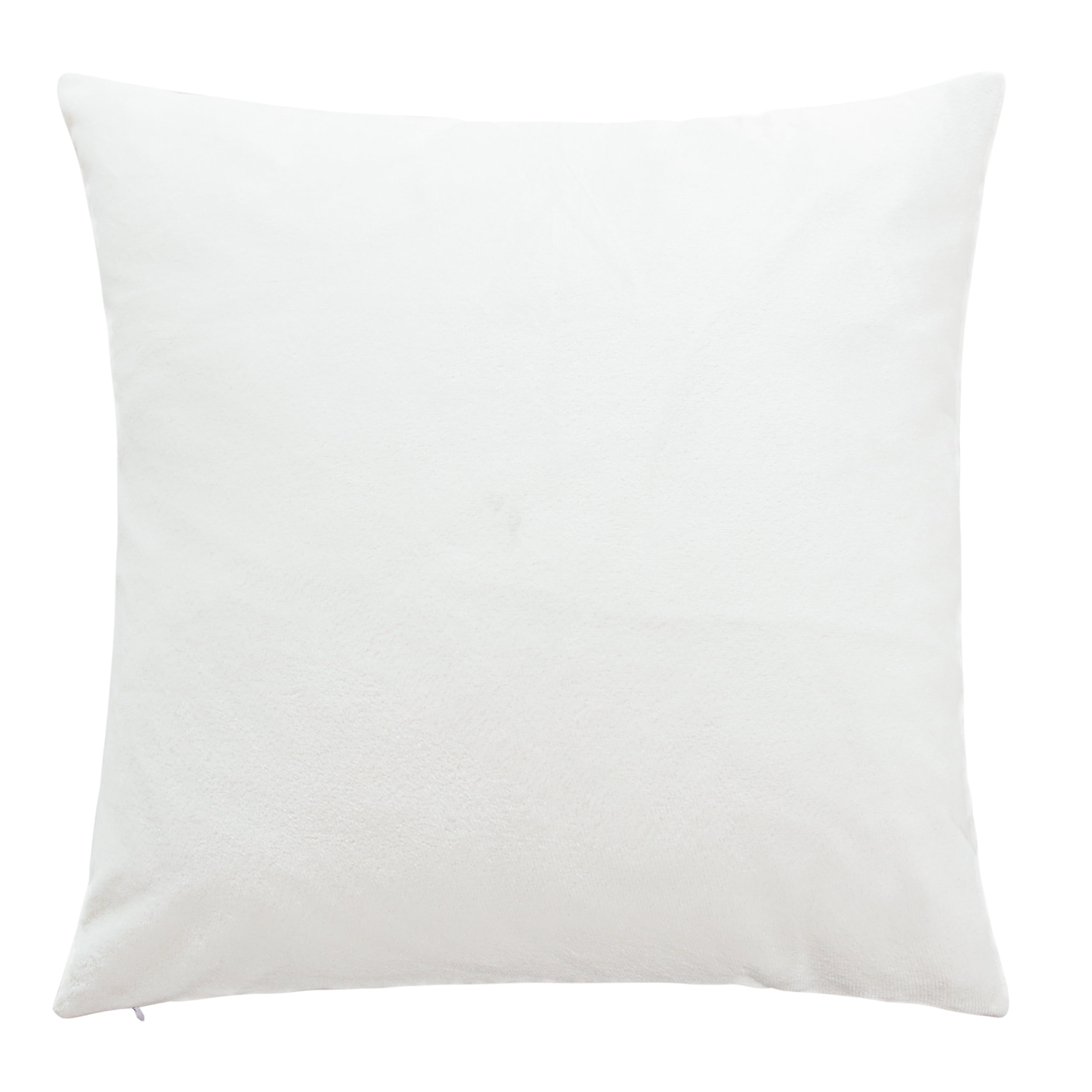 White continental pillowcase cheap