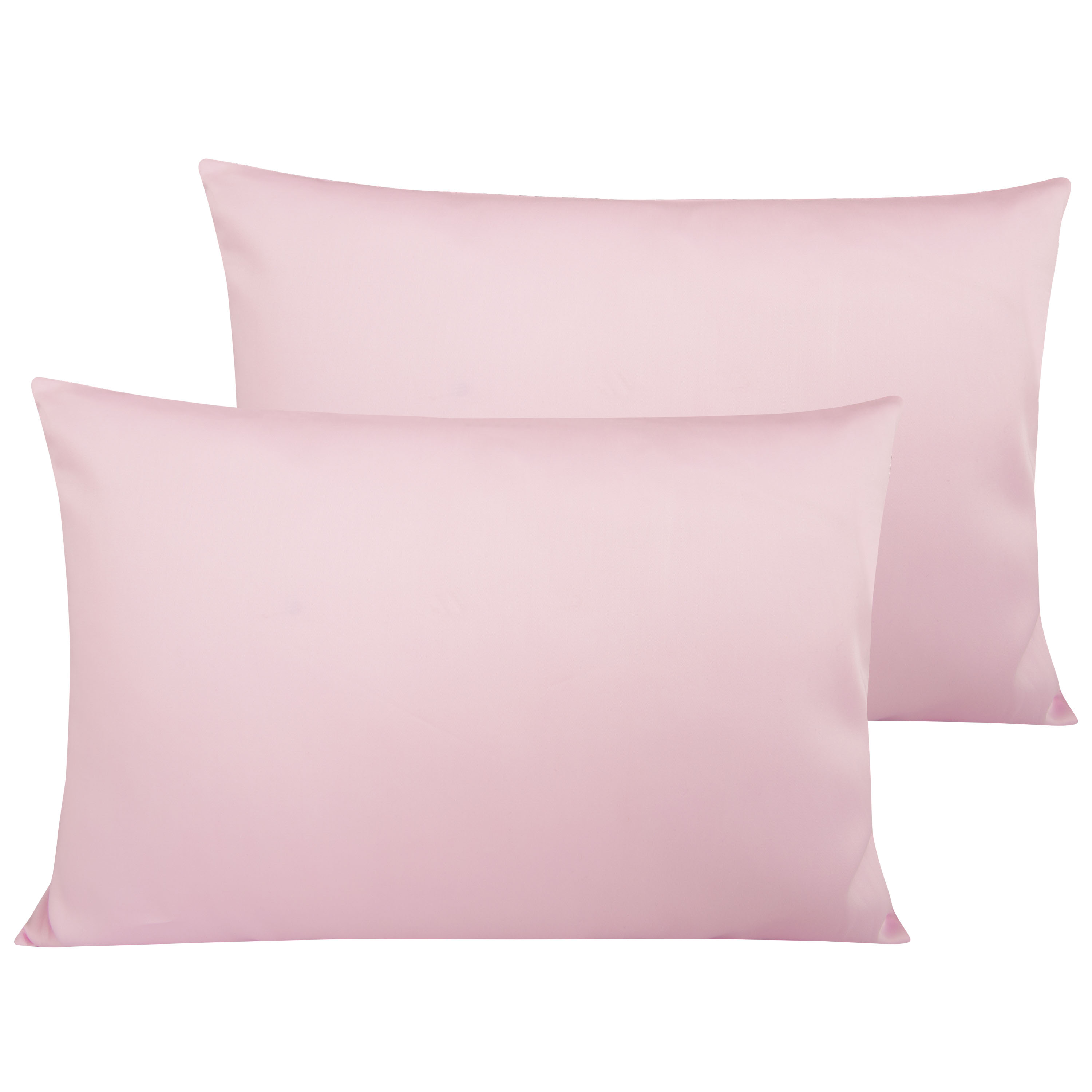 Mainstays Microfiber Solid Travel Pillow Cover, 1 Each, 15" x 20