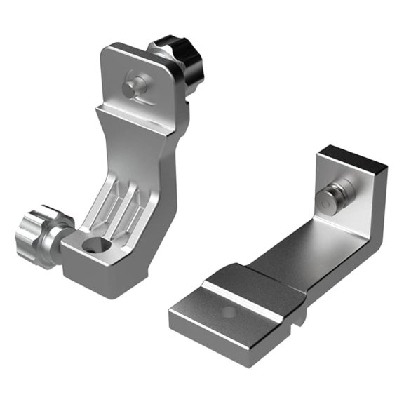 NTBRK Reverse Bending Kit for NTB7L Tube Bender - Allows Reverse Bends - 2 Year Warranty - Includes Retaining & Top Blocks