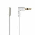 thumbnail image 1 of NTC 10K Temperature Controller Probe Sensor with 3.5mm Audio Plug 9.8ft Long$$Tools, 1 of 5