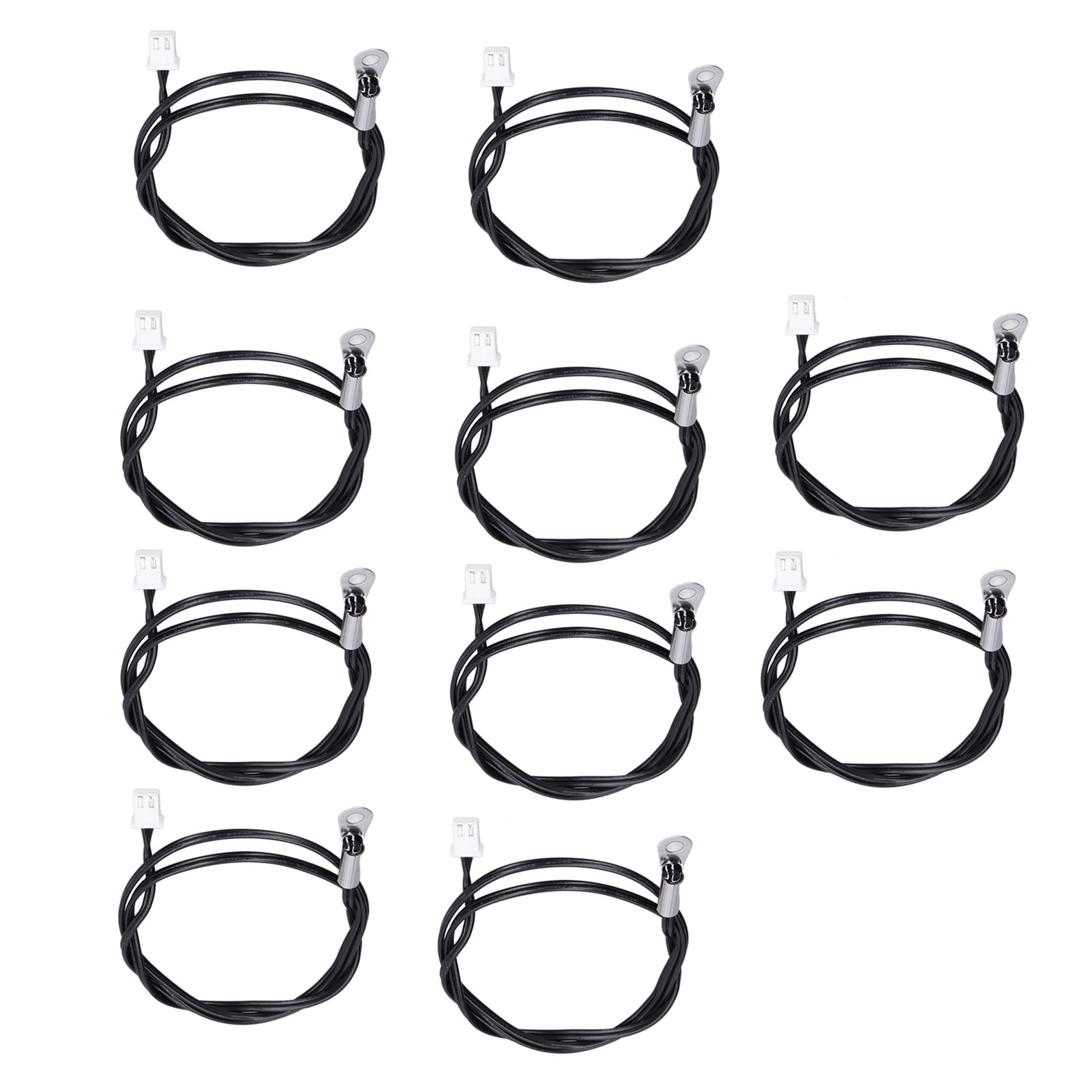 NTC Thermistor, High Accuracy Digital 500mm Quick Response Sensitive