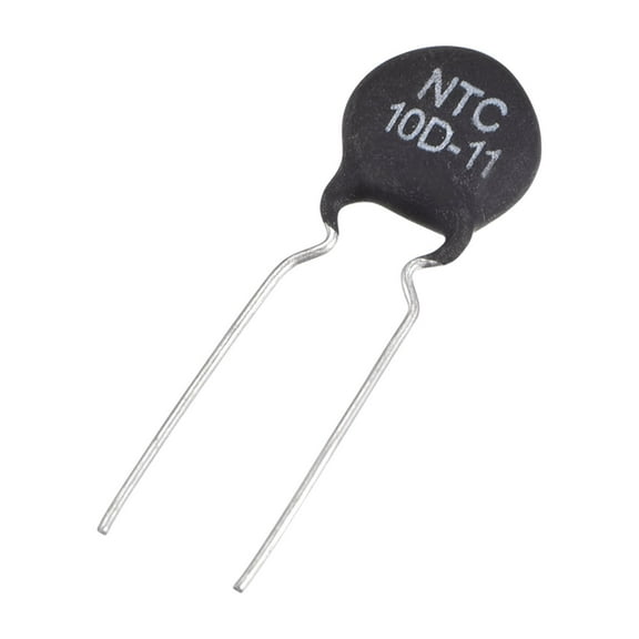 NTC Thermistor Resistor 10D-11 3A 10 Ohm Inrush Current Limiter 40 Pcs