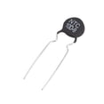 thumbnail image 1 of NTC Thermistor Resistor 10D-9 2A 10 Ohm Inrush Current Limiter 20 Pcs, 1 of 4
