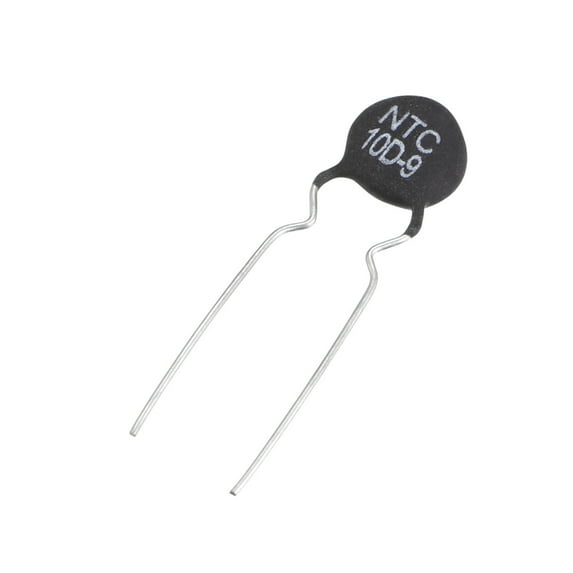 NTC Thermistor Resistor 10D-9 2A 10 Ohm Inrush Current Limiter 20 Pcs