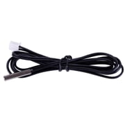 NTC Thermistor Temperature Sensor Probe 10K 1% 3950 Waterproof 1M Length
