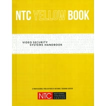 NTC Yellow Book Video Security Systems Handbook