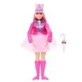 thumbnail image 1 of Barbie in the Nutcracker Daisy Ballerina Doll with Articulated Ankles and Candy Cane Baton, 1 of 7