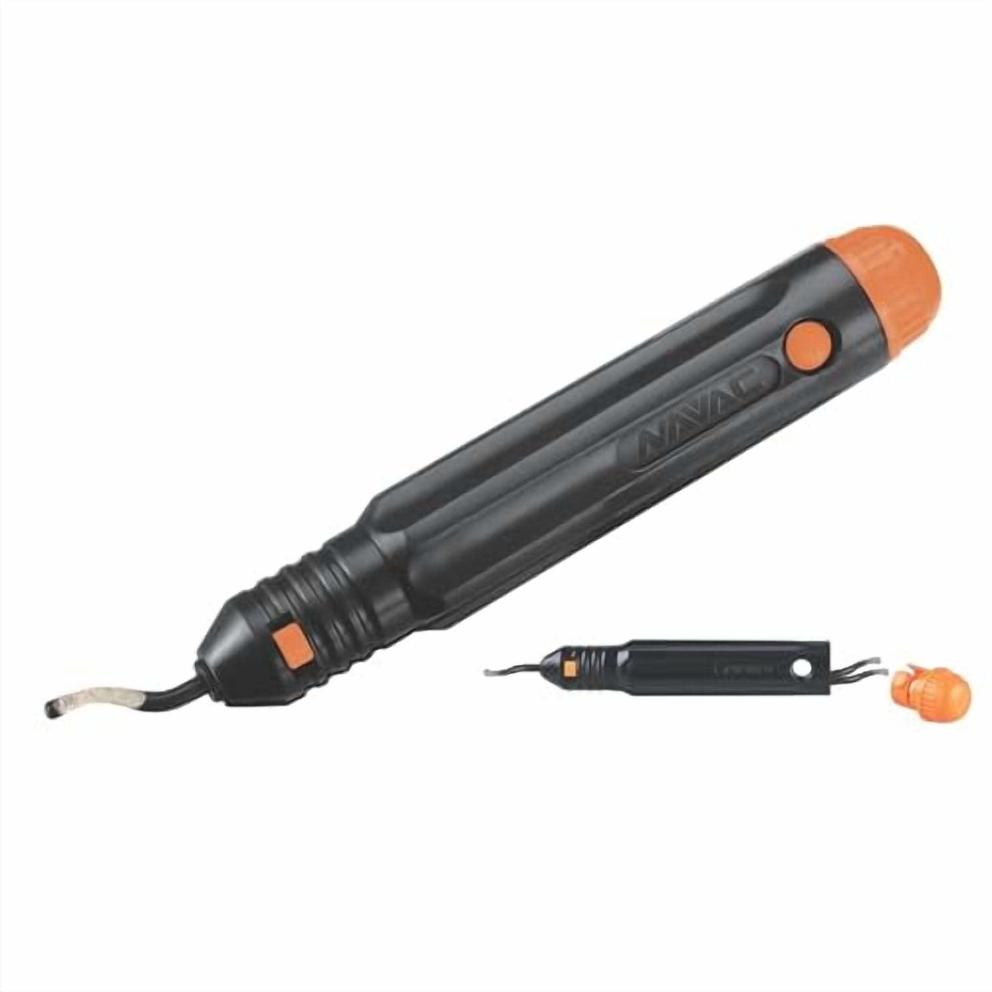 NTD28 Copper Tubing Deburrer | Pipe Deburring Tool | Replaceable ...