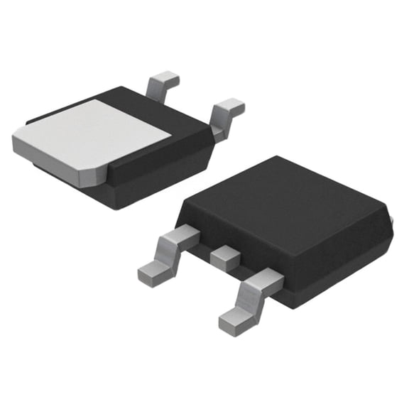 NTD3055L104T4 Mosfet N-CH 60V 12A DPAK Surface Mount