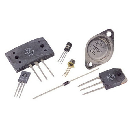 NTE 56 NPN Transistor