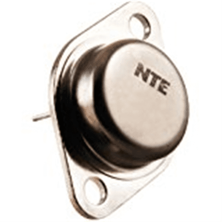 NTE ELECTRONICS NTE2998 POWER MOSFET P-CHANNEL 200V ID=8A TO-3 CASE HIGH SPEED SWITCH