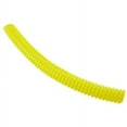 thumbnail image 1 of NTE Electronics 04-SL.500-Y-5 SPLIT LOOM 1/2" DIAMETER POLYETHYLENE 5' ROLL, 1 of 1