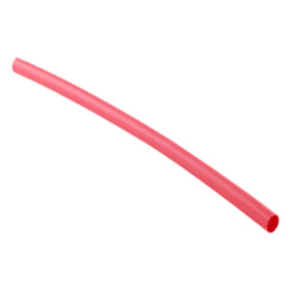 NTE Electronics 100 Ft Spool Heat Shrink Tubing 47-105100-R