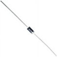 thumbnail image 1 of NTE Electronics 1N4730A ZENER DIODE 3.9V 1 WATT 5% DO-41 CASE, 1 of 1