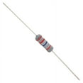 thumbnail image 1 of NTE Electronics 2W233 RESISTOR 2 WATT METAL OXIDE FILM FLAMEPROOF 3.3K OHM, 1 of 1