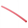 thumbnail image 1 of NTE Electronics 47-10450-R Heat Shrink 3/16 In Dia Thin Wall Red 50 Ft Spool, 1 of 1