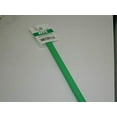 thumbnail image 1 of NTE Electronics 47-23348-G Heat Shrink Tubing, Dual Wall with Adhesive, 3:1 Shrink Ratio, 3/8" Diameter, 48" Length, Green - 47-23348-G, 1 of 1