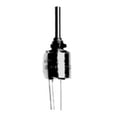 thumbnail image 1 of NTE Electronics 501-0126 POT 1/2W 25K OHM 1/8" DIA SHAFT CARBON 10% TOLERANCE, 1 of 1