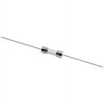 thumbnail image 1 of NTE Electronics 74-4FGL8A-B FUSE-MINI 2AG 4.5X15MM GLASS 8A 250V AXIAL 5/PK, 1 of 1