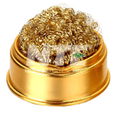 thumbnail image 1 of NTE Electronics JA-20 Tip Cleaning Ball for Soldering Irons, 1 of 1