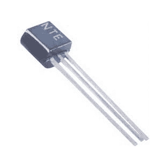 NTE Electronics NTE159 PNP Silicon Transistor for Audio Amplifier ...
