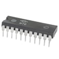 thumbnail image 1 of NTE Electronics NTE2107 INTEGRATED CIRCUIT 4K DYNAMIC RAM(DRAM) 200NS 22-LEAD, 1 of 1