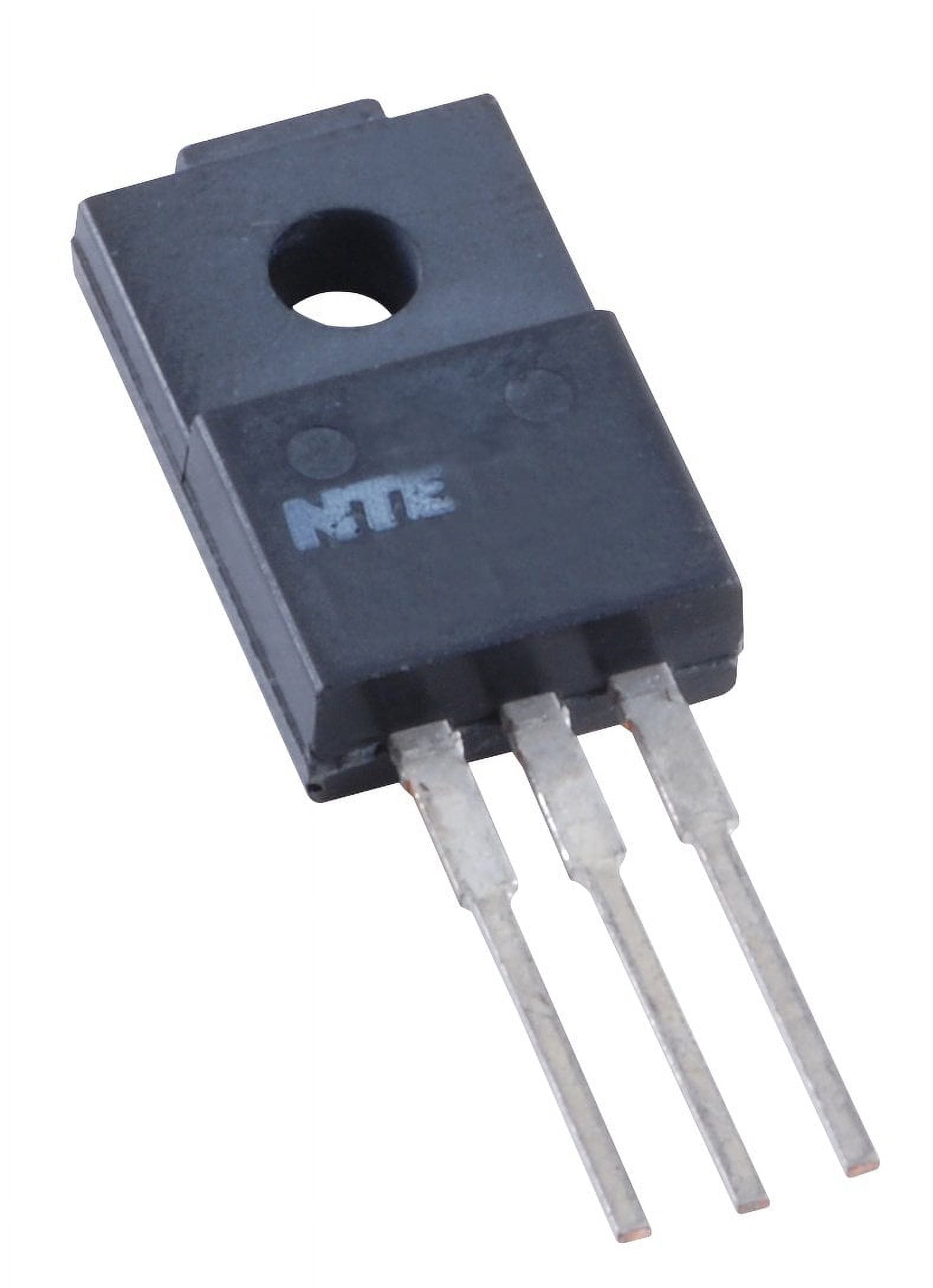 NTE Electronics NTE2583 NPN Silicon Transistor, High Speed Switching ...