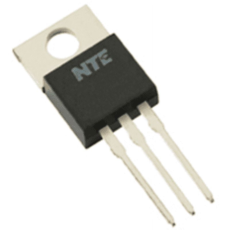 NTE Electronics NTE331 Transistor NPN Si 100V IC=15A TO-220 AUD PWR AMP ...