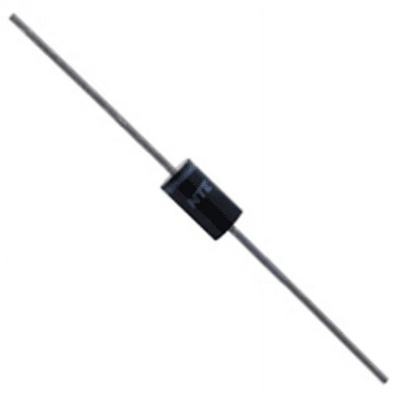 NTE Electronics NTE4932 Diode Trans Supp Unidirect 1500W Vbr=24V Axial Lead