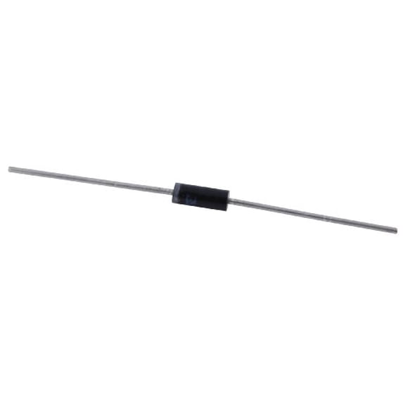 NTE Electronics NTE5117A Zener Diode, Axial Leaded, 5% Tolerance, 5W, 5.6V - NTE5117A
