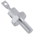thumbnail image 1 of NTE Electronics NTE5223AK ZENER DIODE - 120.0V 10W DO-4 5% CATHODE CASE, 1 of 1