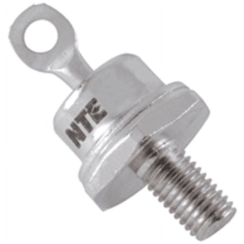 NTE Electronics NTE5290A ZENER DIODE - 140.0V 50W DO-5 5% ANODE CASE