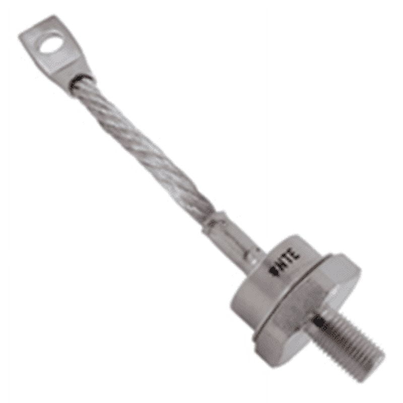 NTE Electronics NTE6154 RECTIFIER 400V 150A DO-8 CATHODE CASE