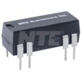 thumbnail image 1 of NTE Electronics R57-1D.5-12D RELAY-REED SPST-NO .5A 12VDC DUAL IN-LINE PKG, 1 of 1